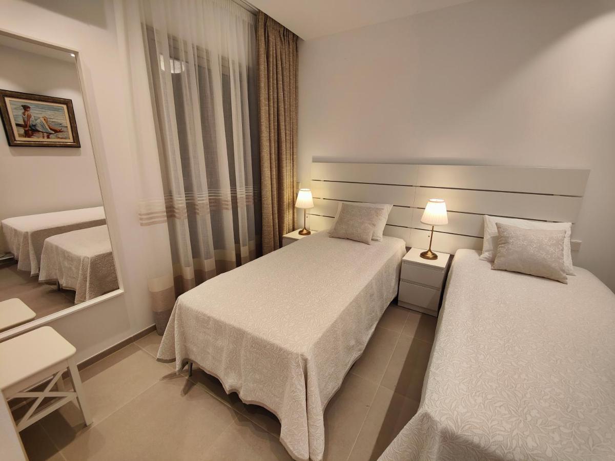 Garden Suites Luxury Apartment Palm-mar Exterior photo