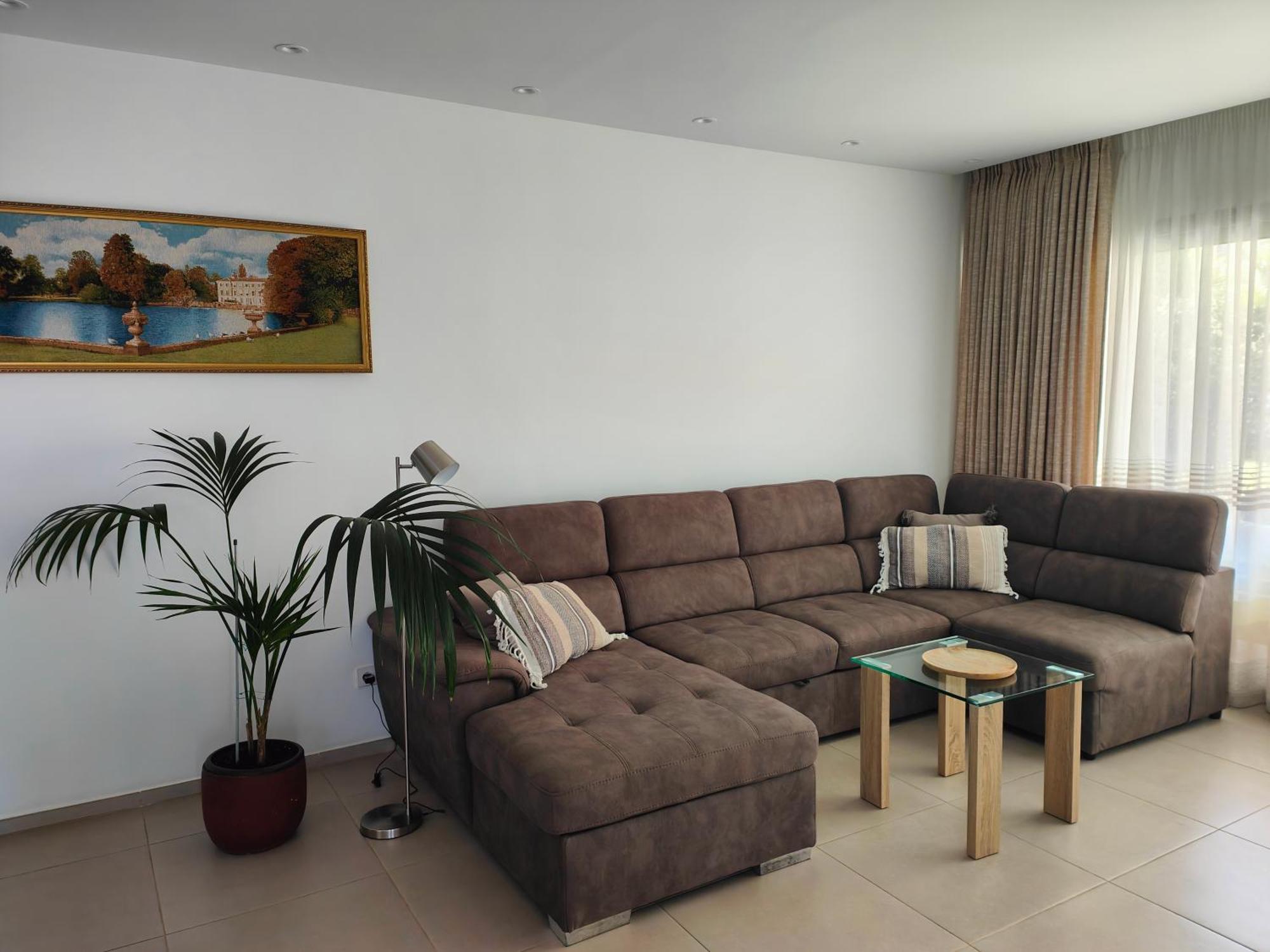 Garden Suites Luxury Apartment Palm-mar Exterior photo