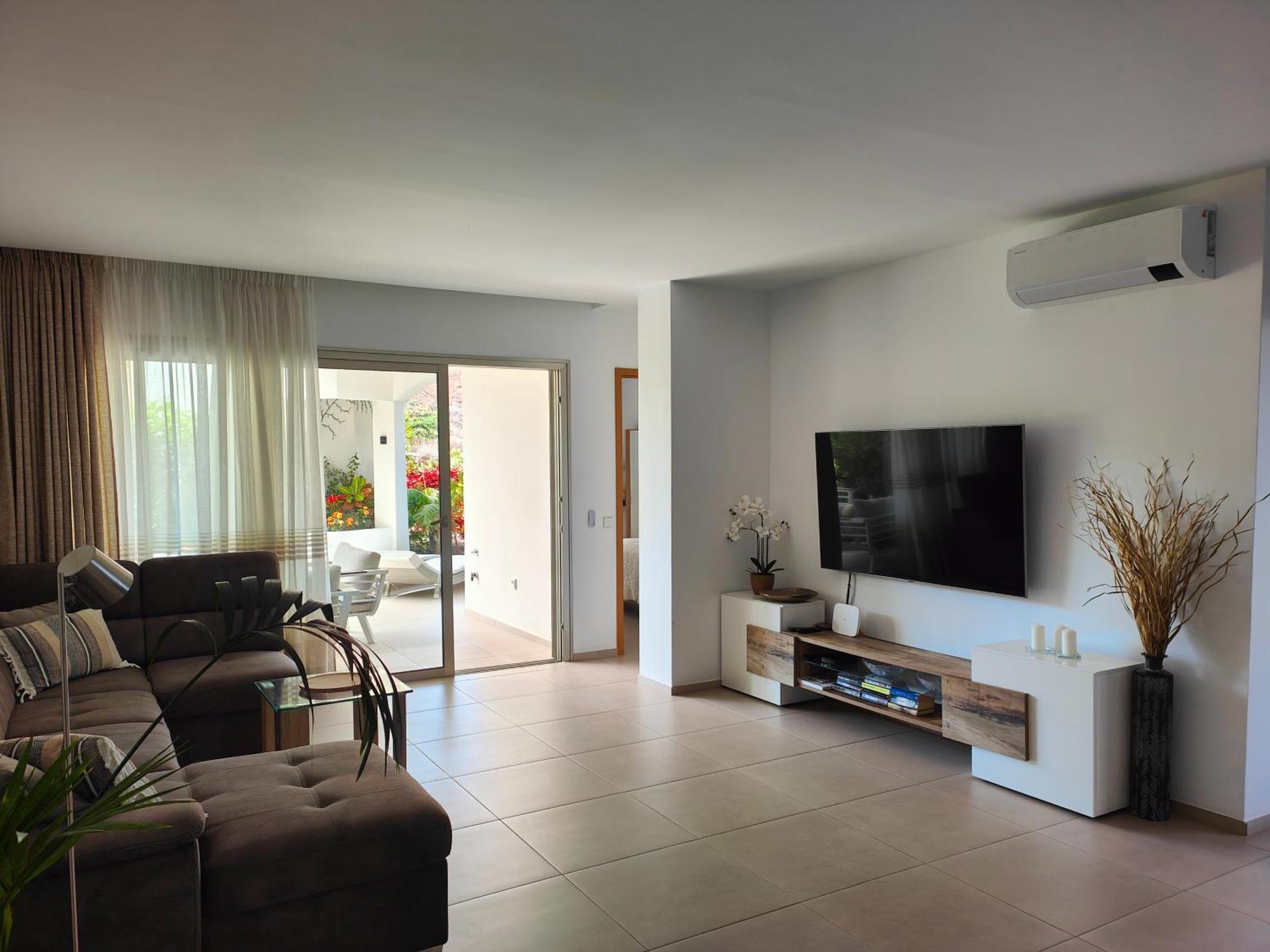 Garden Suites Luxury Apartment Palm-mar Exterior photo