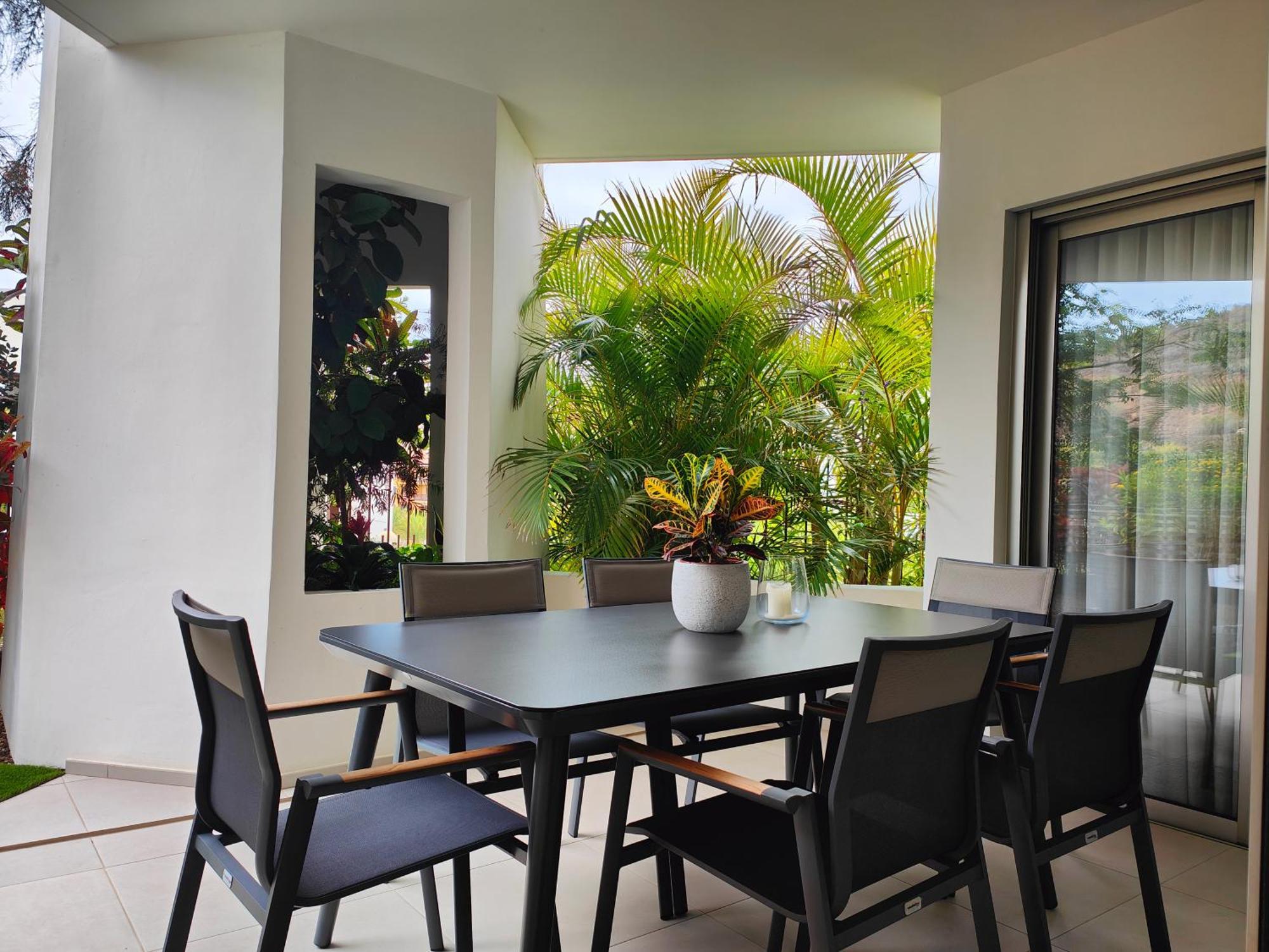 Garden Suites Luxury Apartment Palm-mar Exterior photo